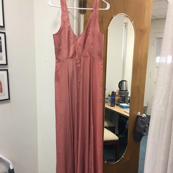 Show Me Your Mumu - Jenn Maxi Dress (size M) - Picture 4 of 4